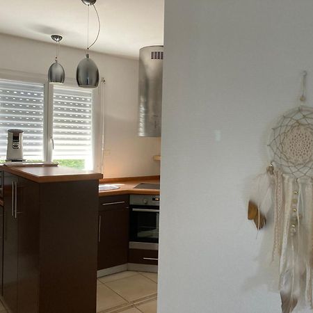 Appartamento Nano House Bègles Esterno foto