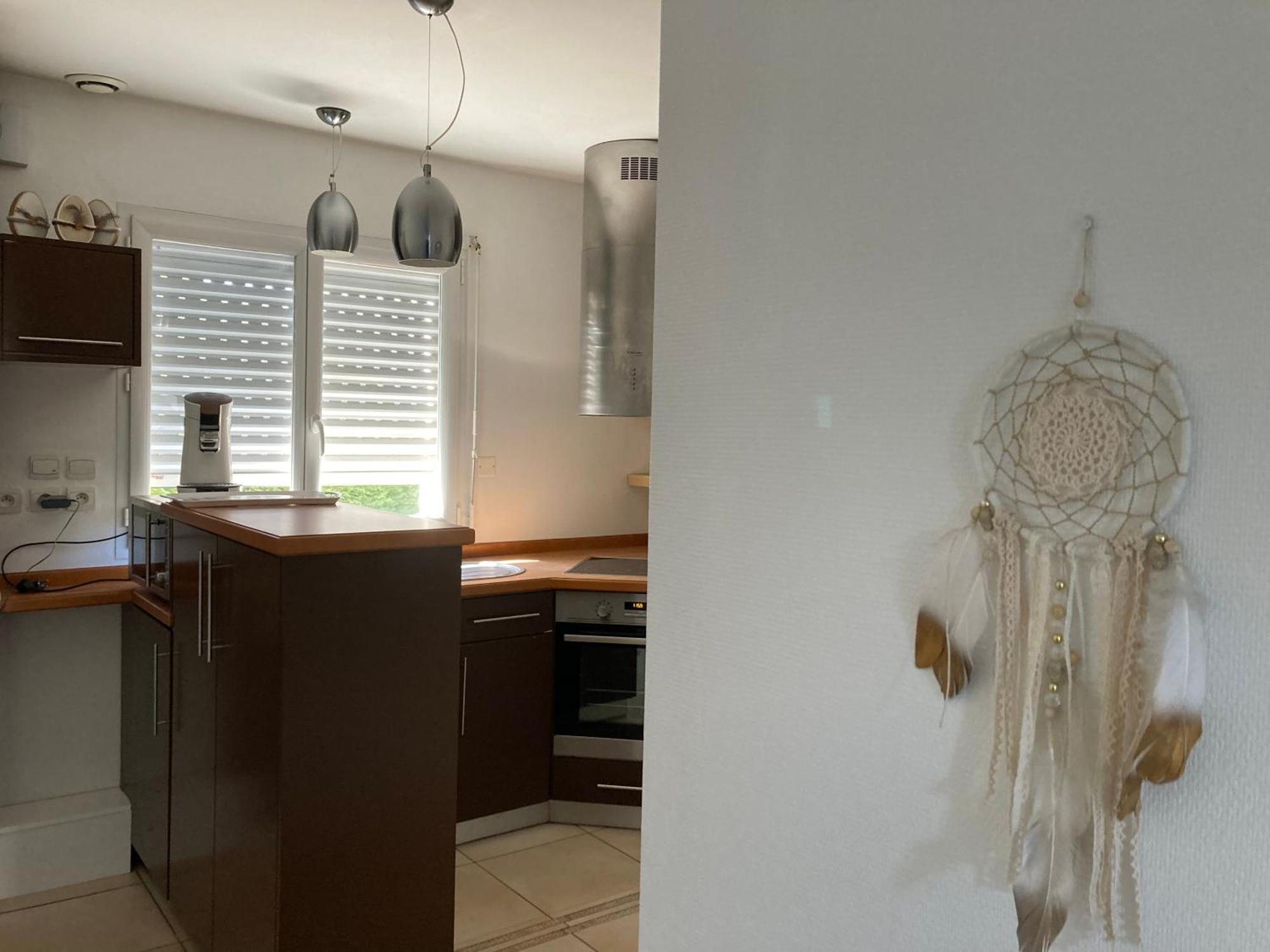 Appartamento Nano House Bègles Esterno foto