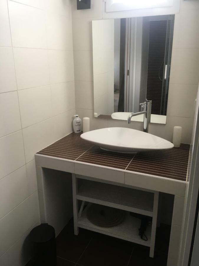 Appartamento Nano House Bègles Esterno foto